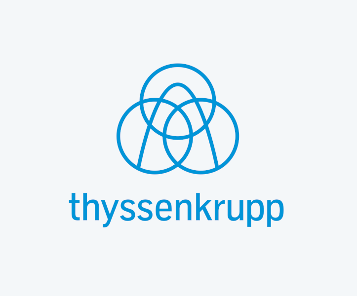 Thyssenkrupp